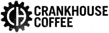 Crankhouse Coffee logo