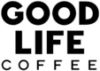Good Life Coffee logo
