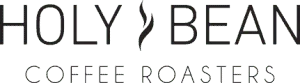 Holy Bean logo