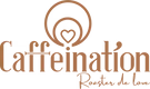 Café De Meet logo