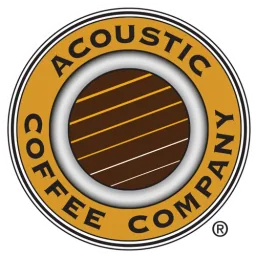 Acoustic Coffee logo