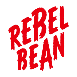 Rebelbean logo