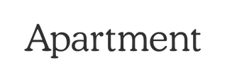 Apartment logo