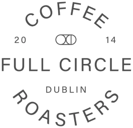 Full Circle Roasters logo
