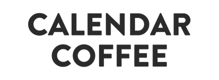 Calendar Coffee logo