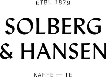 Solberg & Hansen logo