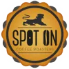 Spot On Coffee Roasters logo