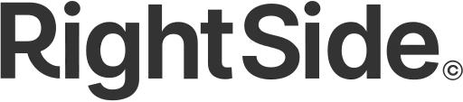Right Side Coffee logo
