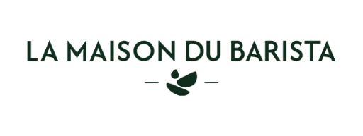 La maison du barista logo