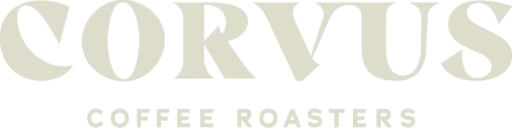 Corvus Coffee Roasters logo