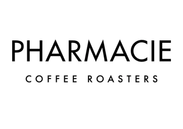 Pharmacie Coffee Roasters logo