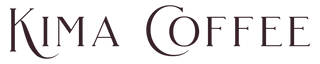 Kima Coffee logo