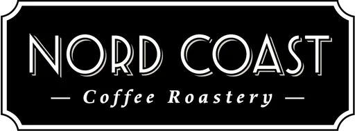 Nord Coast Coffee Roastery logo