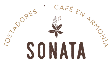 Sonata Tostadores logo