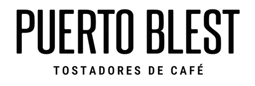 Puerto Blest Tostadores logo