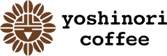 yoshinori coffee logo