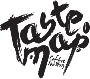 TASTE MAP logo