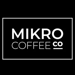 MIKRO COFFEE CO logo