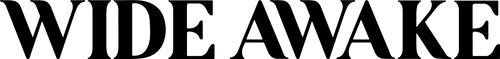 Wide Awake Coffee logo