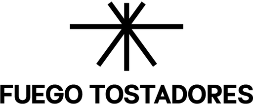 Fuego Tostadores de Cafe logo