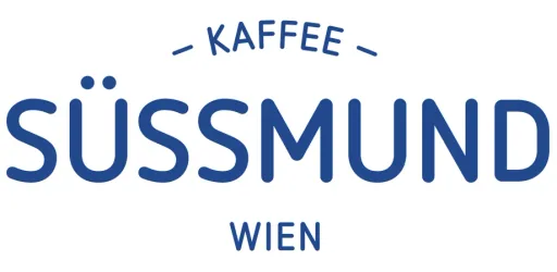 Süssmund Kaffee logo