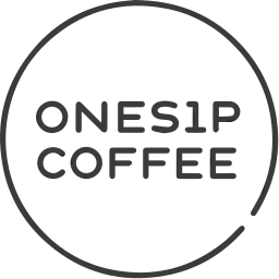 Onesip Coffee logo