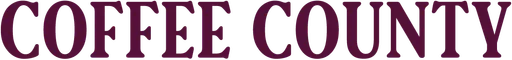 COFFEE COUNTY logo