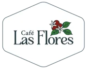 Café Las Flores logo