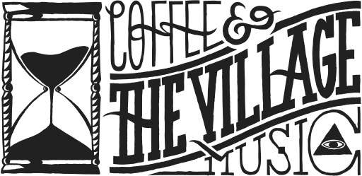 The Village Coffee logo