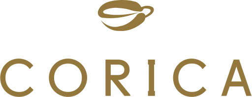 Corica logo