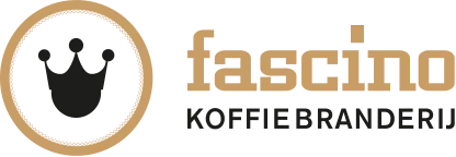 Fascino Coffee logo