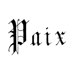 Paix logo