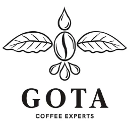 GOTA Coffee Experts logo