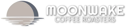 Moonwake Coffee Roasters logo