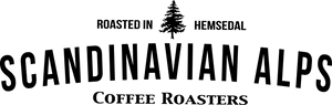 Scandinavian Alps HQ logo