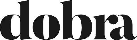 Dobra Palarnia Kawy logo
