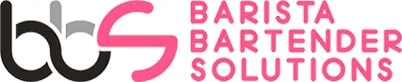 Barista Bartender Solutions logo