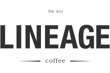 Lineage Coffee logo