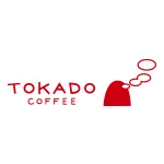 Tokado Coffee logo