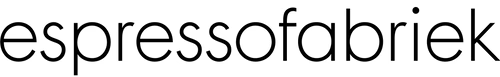 Espressofabriek logo