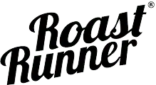 Roast Runner logo