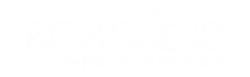 Anecdote Roasters logo