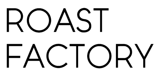Roast Factory logo