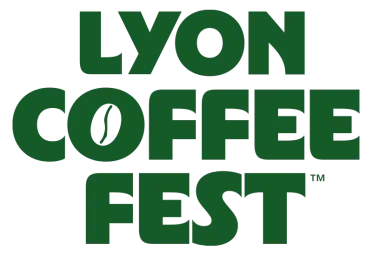 Cup de Coeur 2025 - Lyon Coffee Fest logo