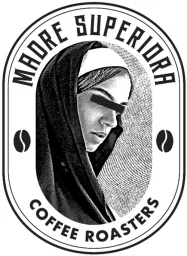 Madre Superiora Coffee Roasters logo