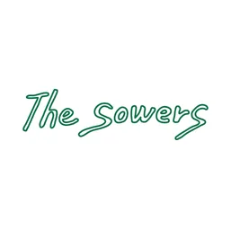 The Sowers logo