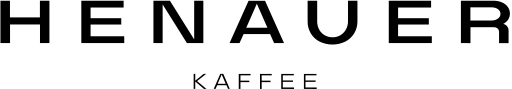 Henauer Roastery logo