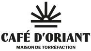 Café d'Oriant logo