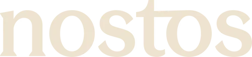 Nostos logo