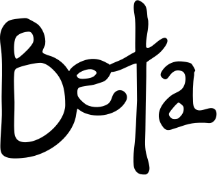 Beta Coffee logo